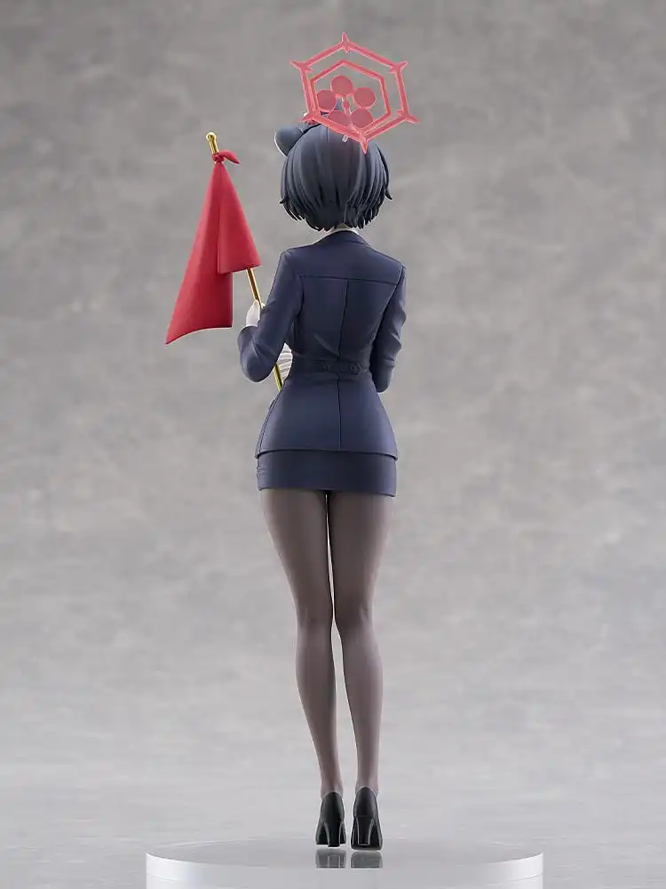 Blue Archive Pop Up Parade PVC Statue Tsubaki (Guide) 19 cm